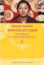 Buch: Wertvolles Leben